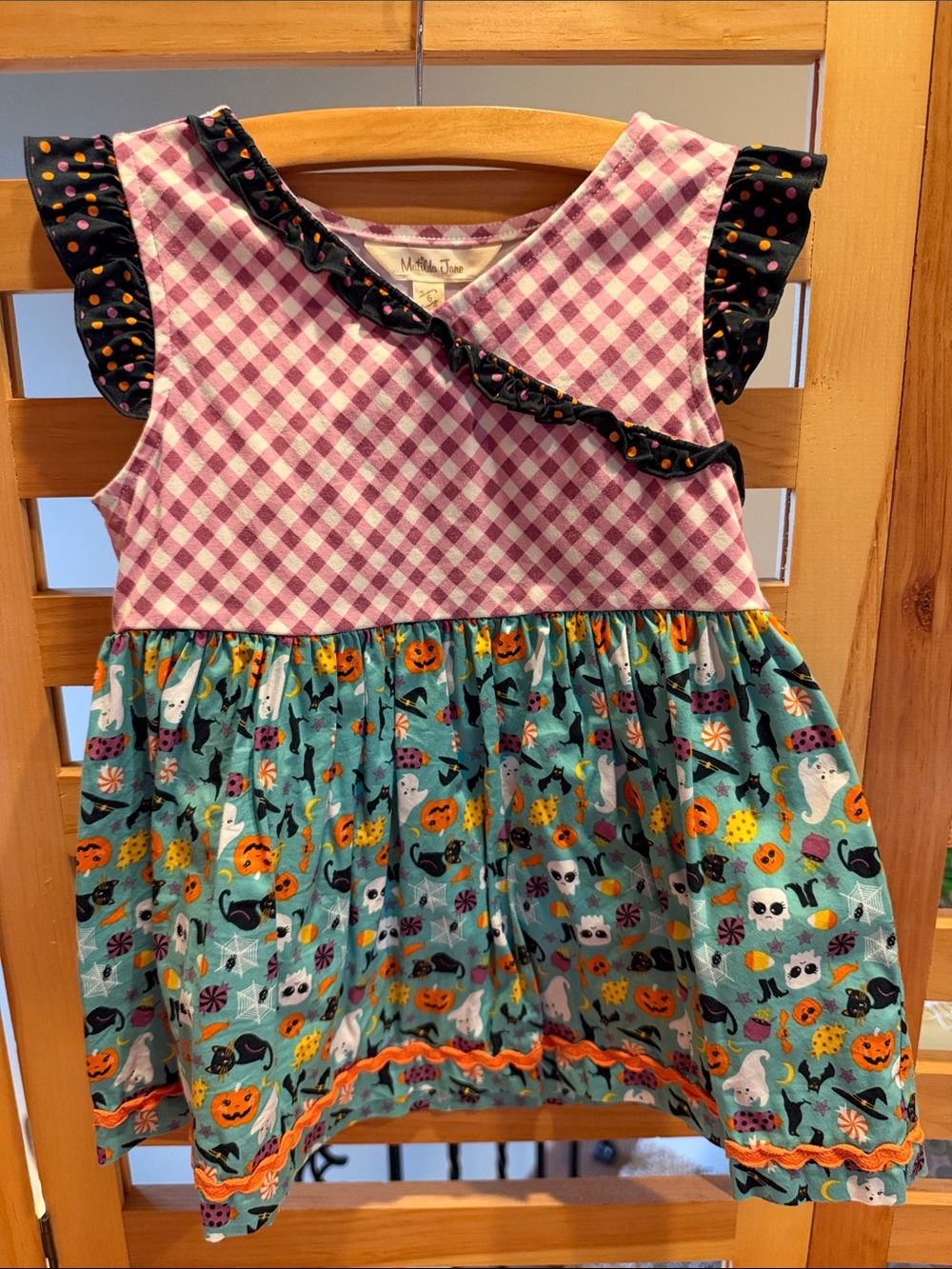 Answer for Kids Shirts & Tops